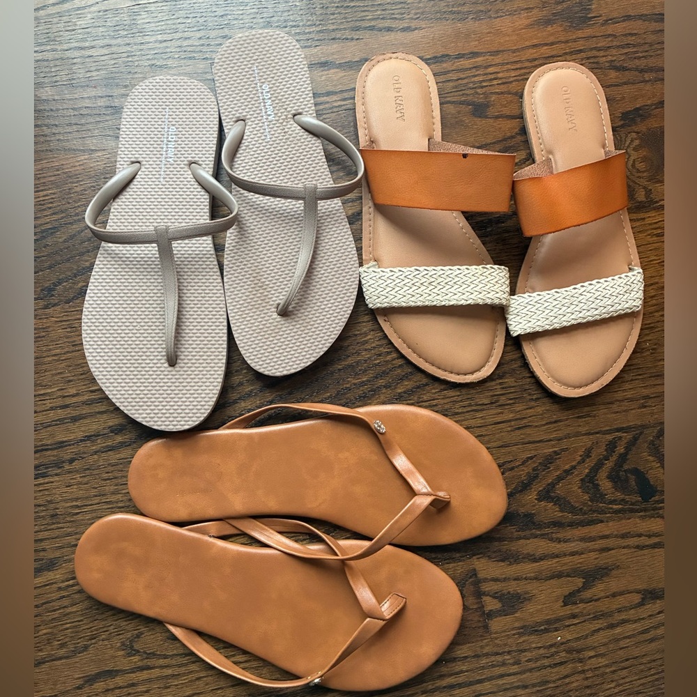 Women’s Flip Flops